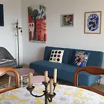 Bastia Appartement 3 chambres vue mer