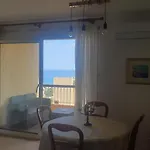 Bastia Appartement 3 chambres vue mer