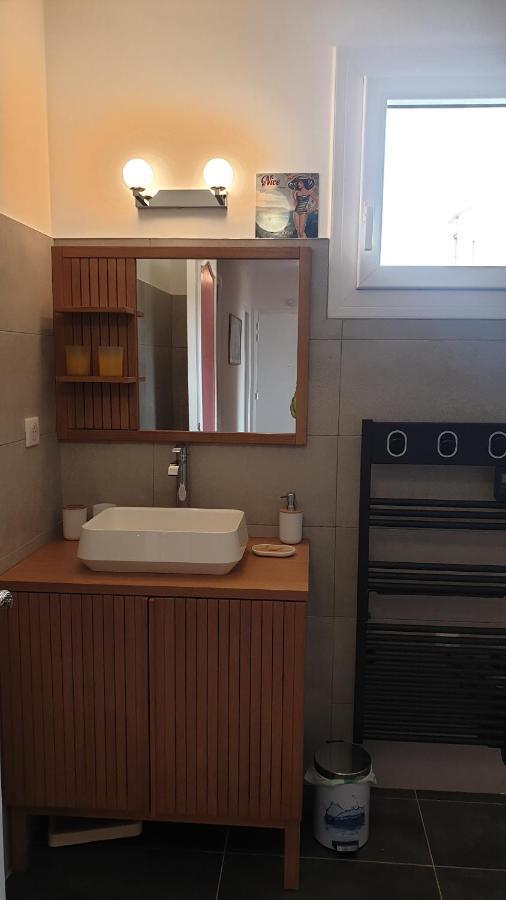 Appartement Bastia 3 Vue *