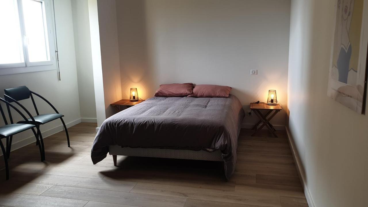 Appartement Bastia 3 Vue