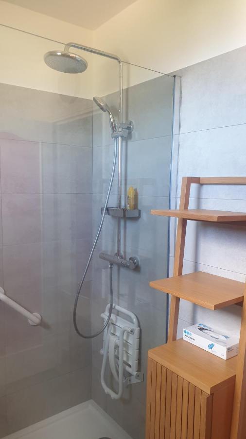 Bastia 3 Vue Appartement *
